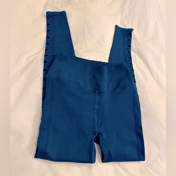 Spiritual Gangster self love legging NWOT - Picture 5 of 9